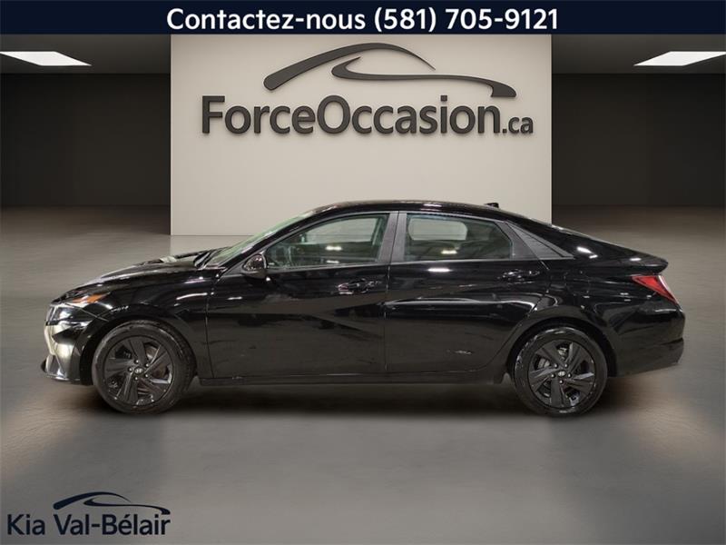 hyundai Elantra 2023 - 11