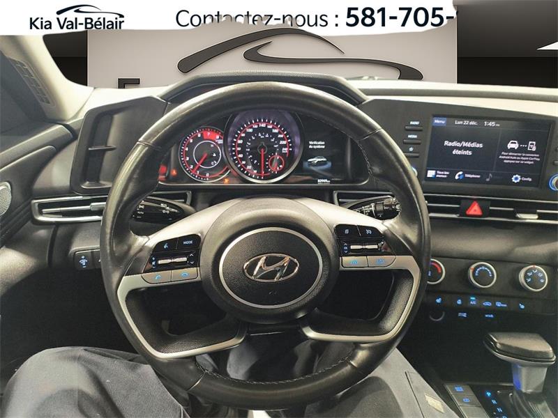 hyundai Elantra 2023 - 14