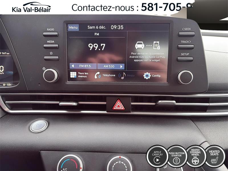 hyundai Elantra 2023 - 15