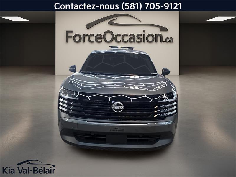 nissan Kicks 2025 - 2