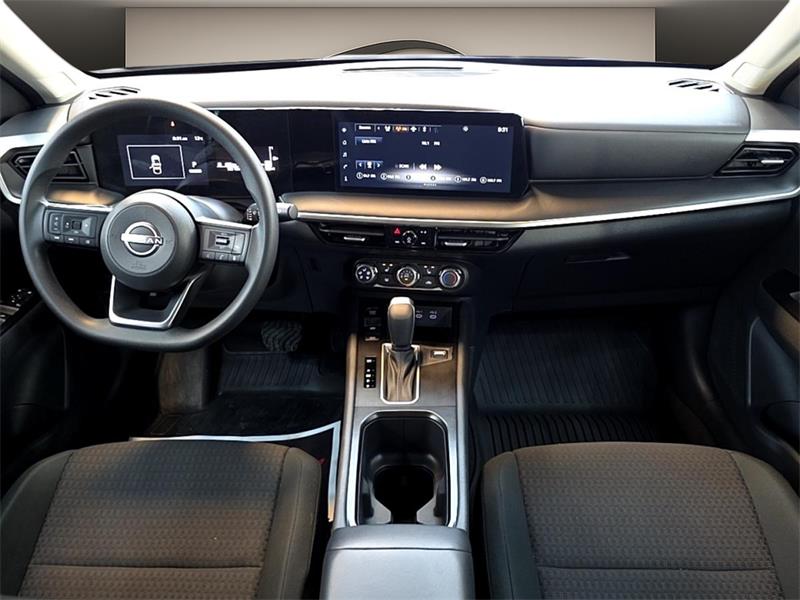nissan Kicks 2025 - 4