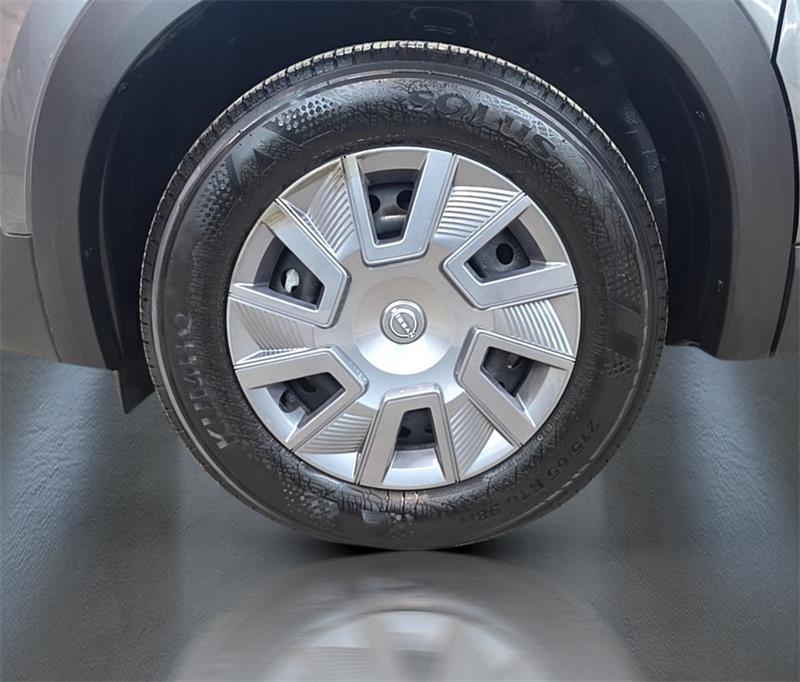 nissan Kicks 2025 - 8