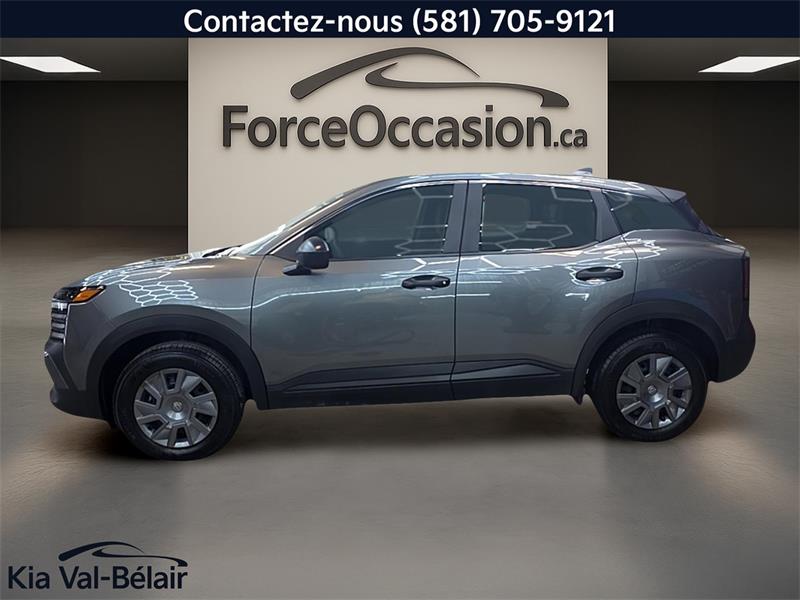 nissan Kicks 2025 - 9