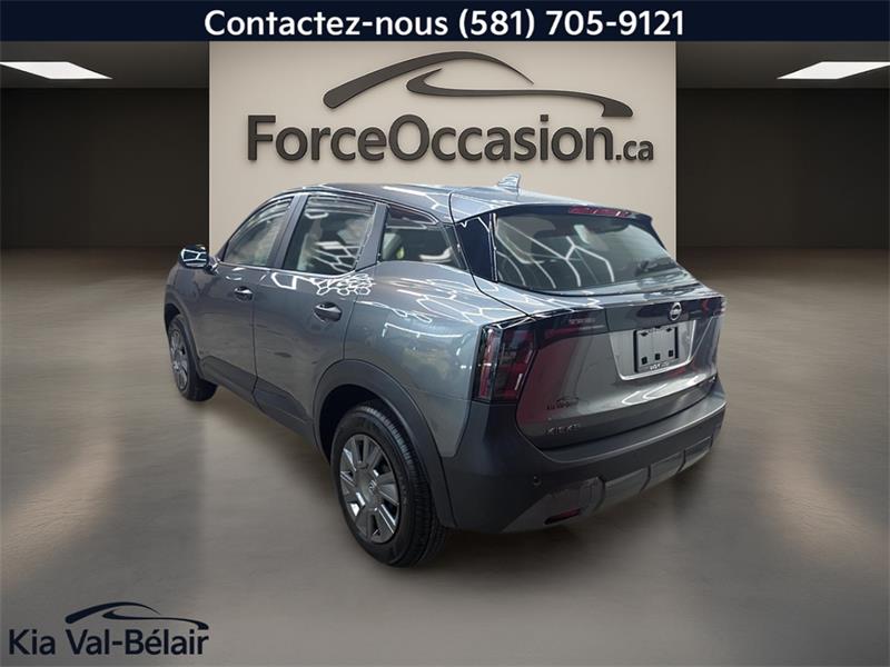 nissan Kicks 2025 - 10