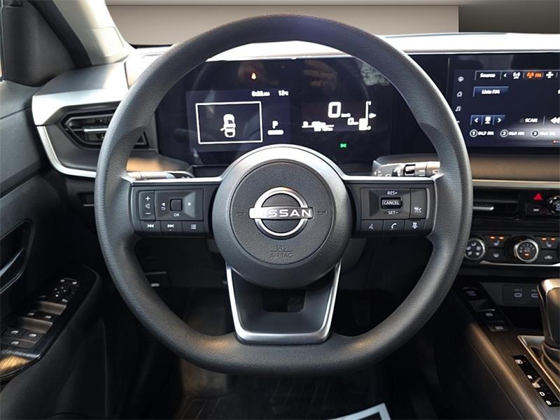 nissan Kicks 2025 - 12