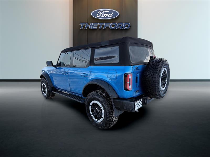 ford Bronco 2023 - 3