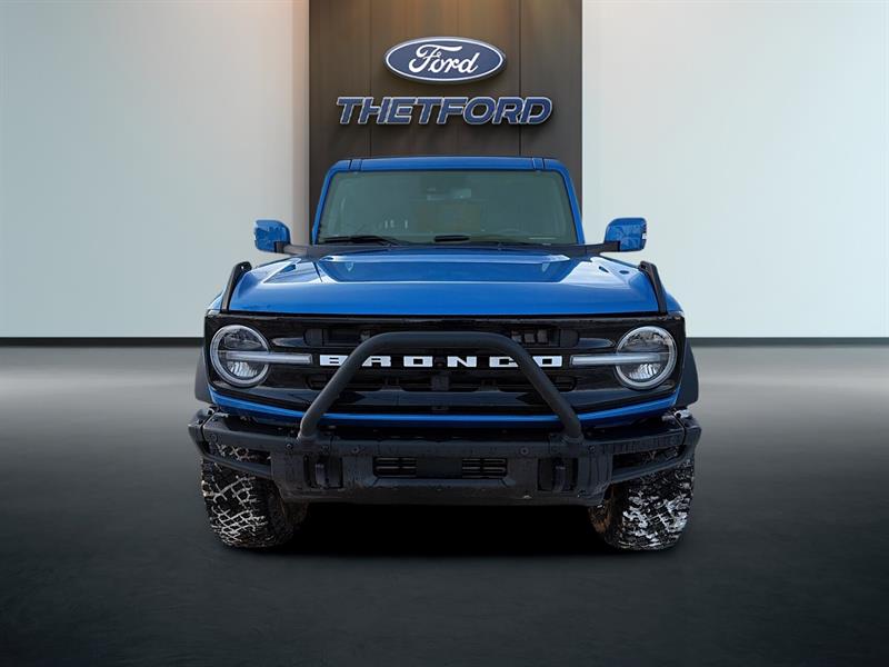 ford Bronco 2023 - 5