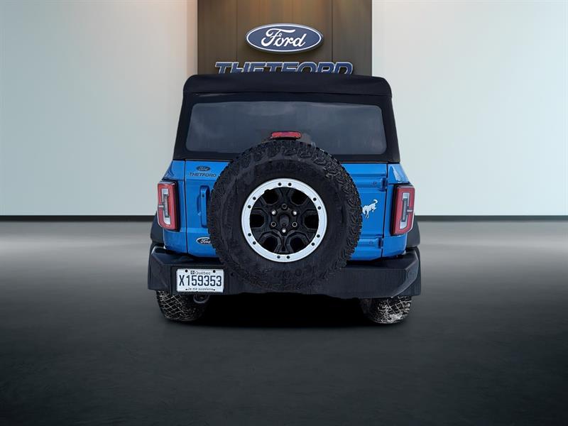 ford Bronco 2023 - 6