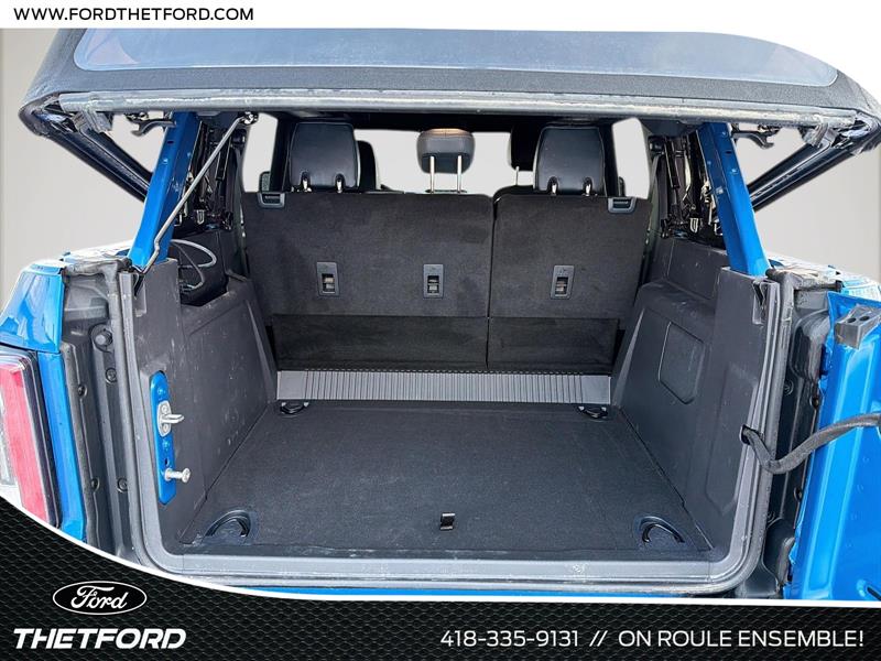 ford Bronco 2023 - 9