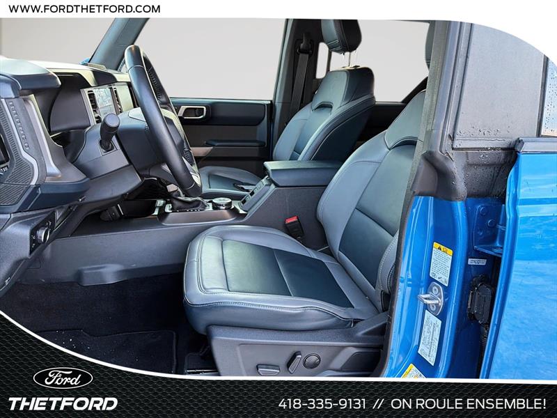 ford Bronco 2023 - 12