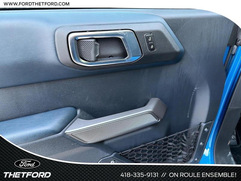 ford Bronco 2023 - 15