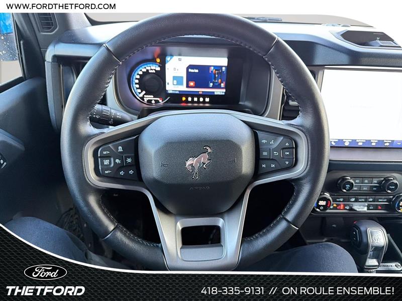 ford Bronco 2023 - 16