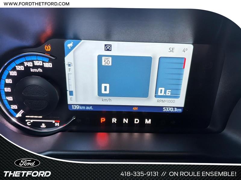 ford Bronco 2023 - 17