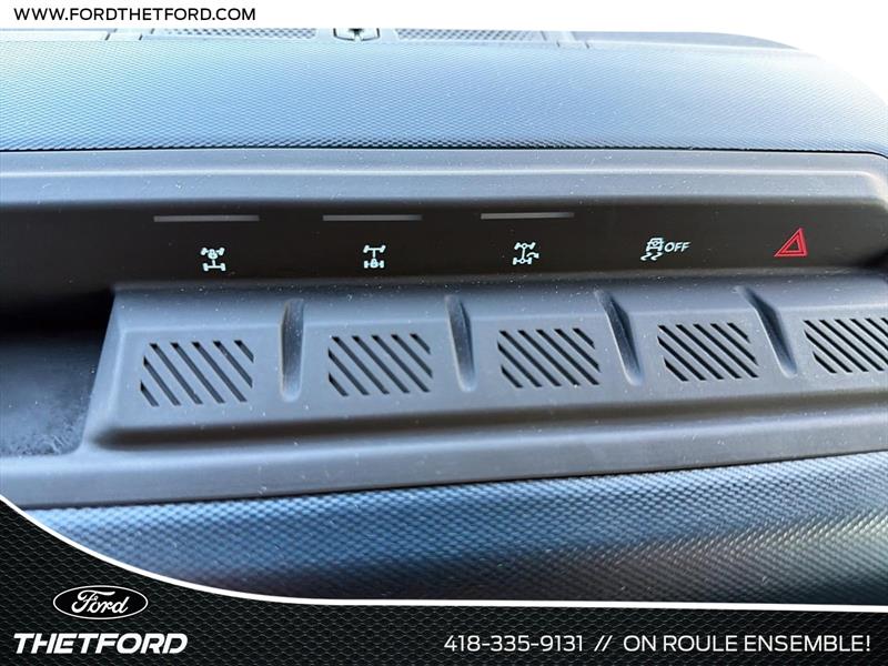 ford Bronco 2023 - 18