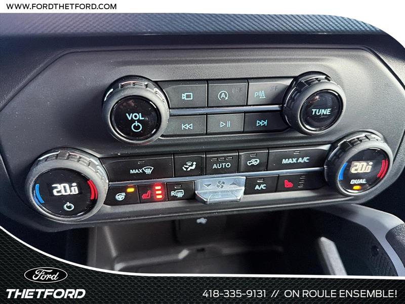 ford Bronco 2023 - 20