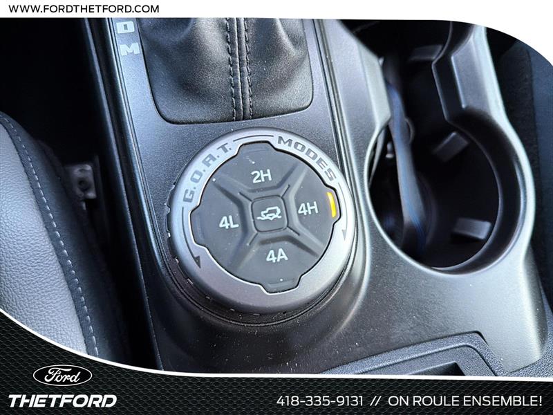 ford Bronco 2023 - 22