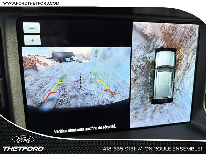 ford Bronco 2023 - 23