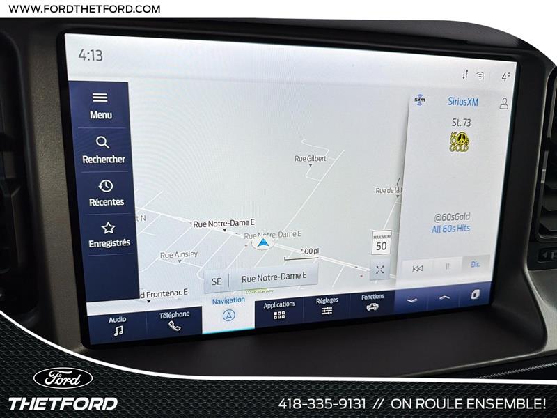 ford Bronco 2023 - 24