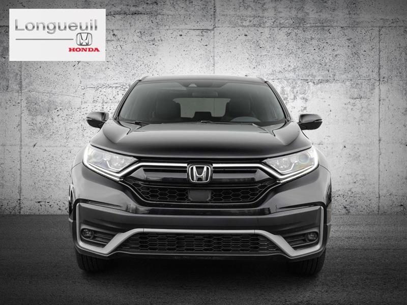 honda CR-V 2022 - 2