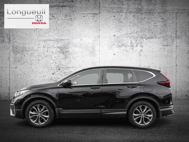 honda CR-V 2022 - 3