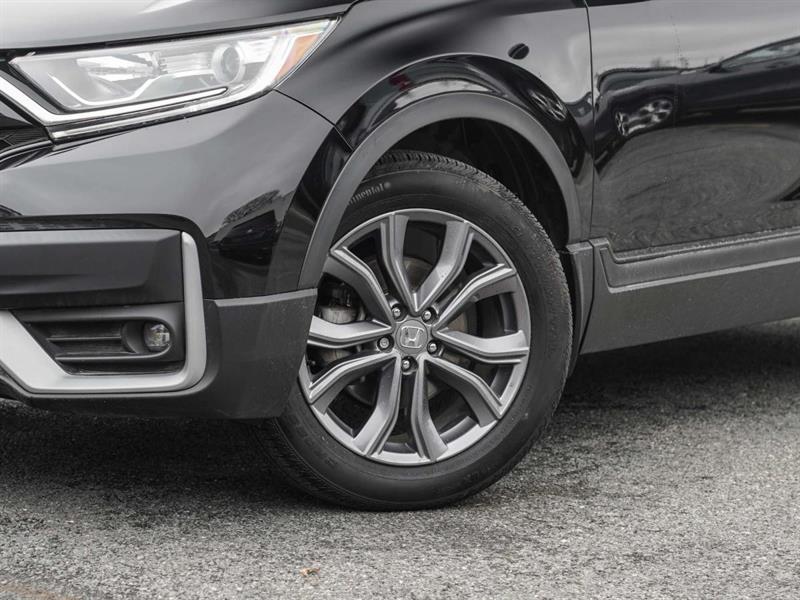 honda CR-V 2022 - 6