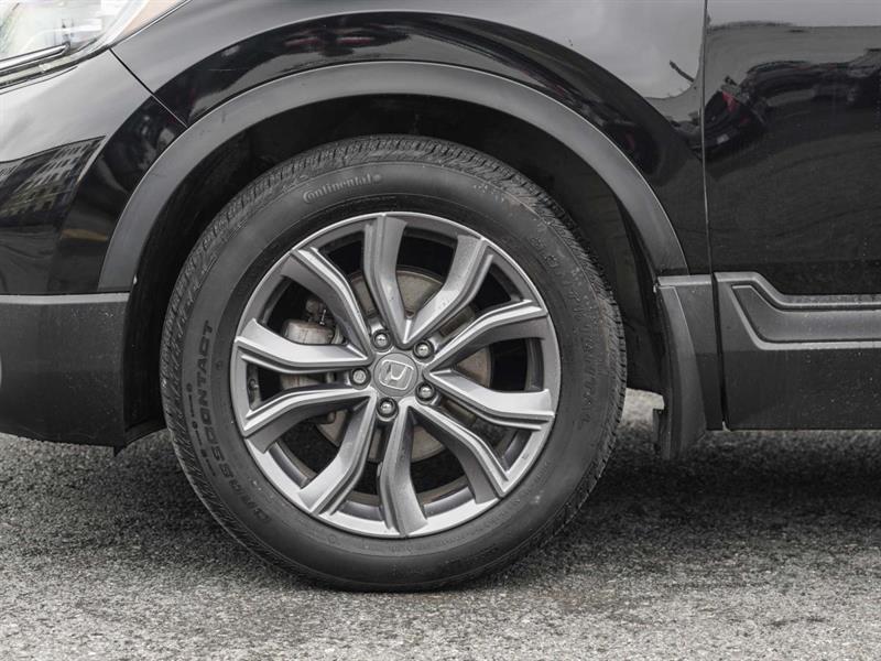 honda CR-V 2022 - 7