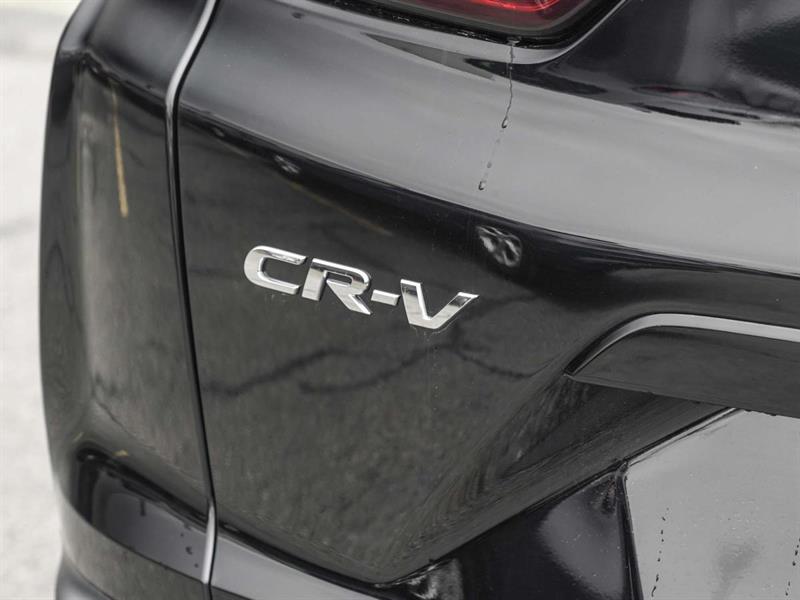 honda CR-V 2022 - 8