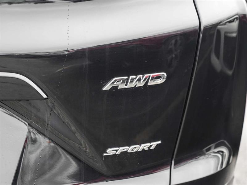 honda CR-V 2022 - 9