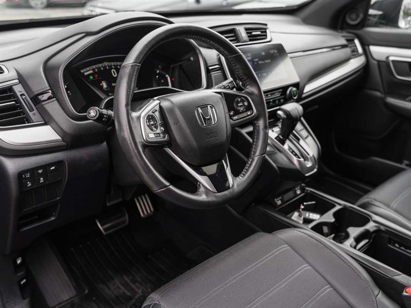 honda CR-V 2022 - 10