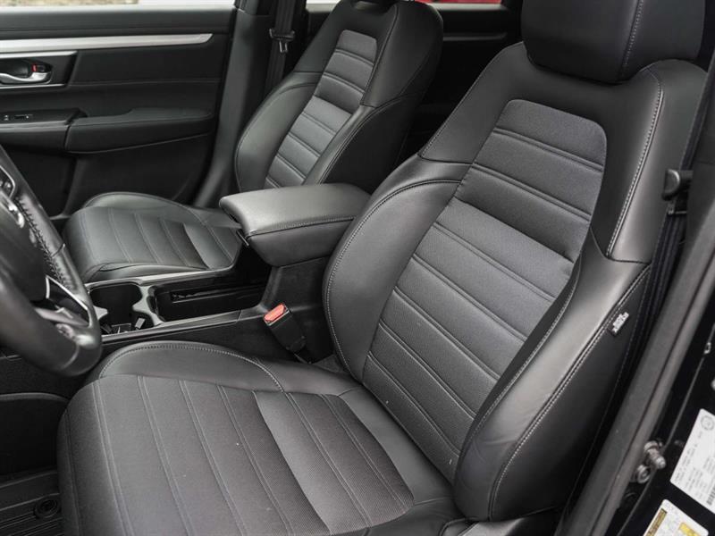honda CR-V 2022 - 11