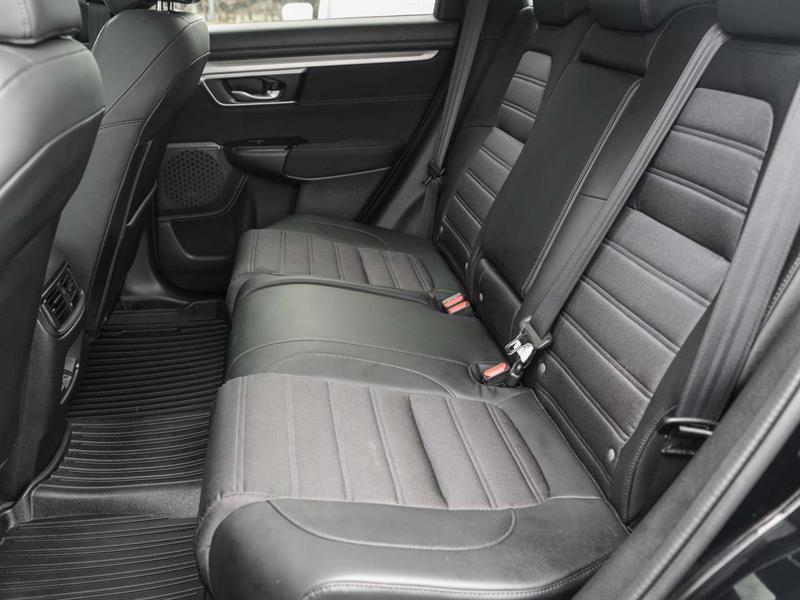 honda CR-V 2022 - 12