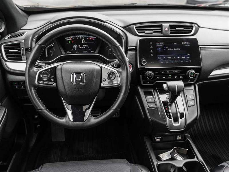 honda CR-V 2022 - 13