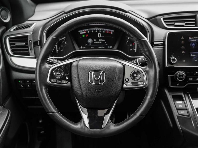honda CR-V 2022 - 14