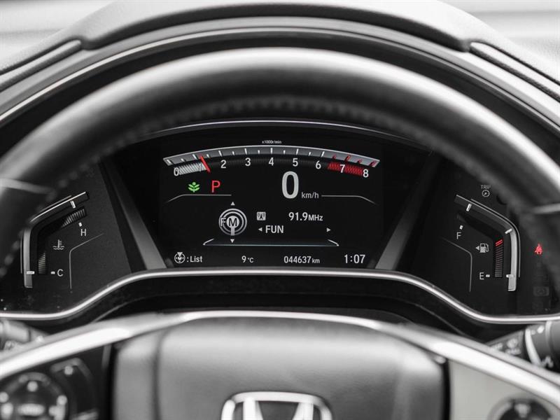 honda CR-V 2022 - 15