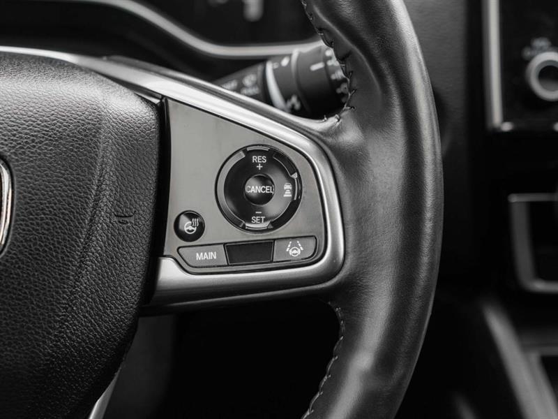 honda CR-V 2022 - 16
