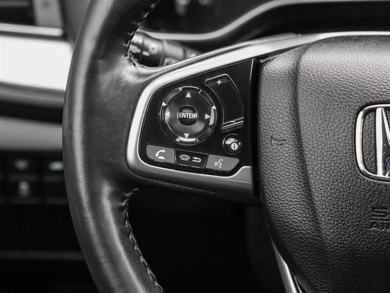 honda CR-V 2022 - 17