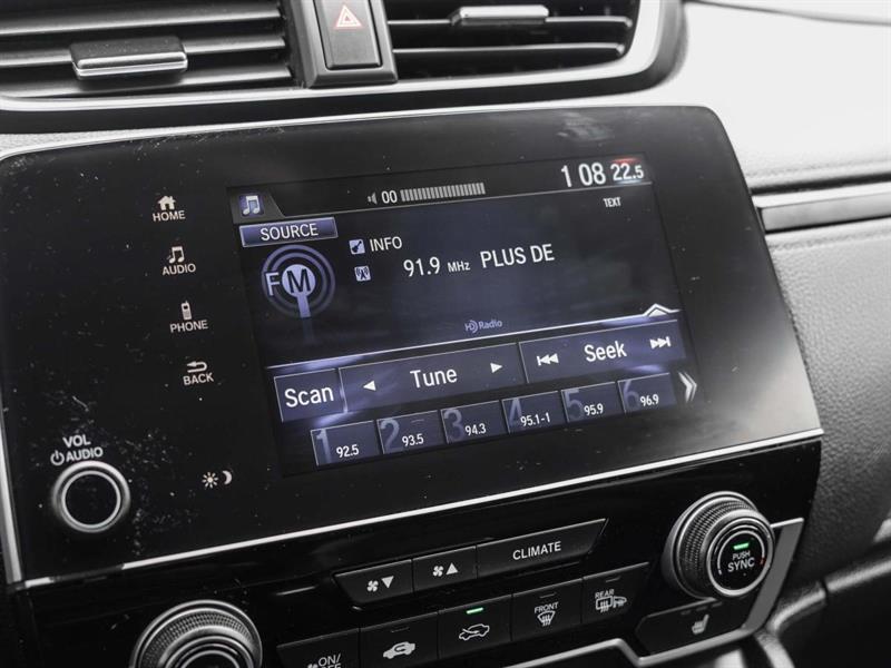 honda CR-V 2022 - 18