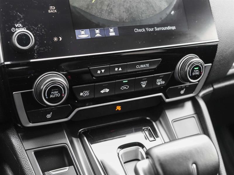 honda CR-V 2022 - 20