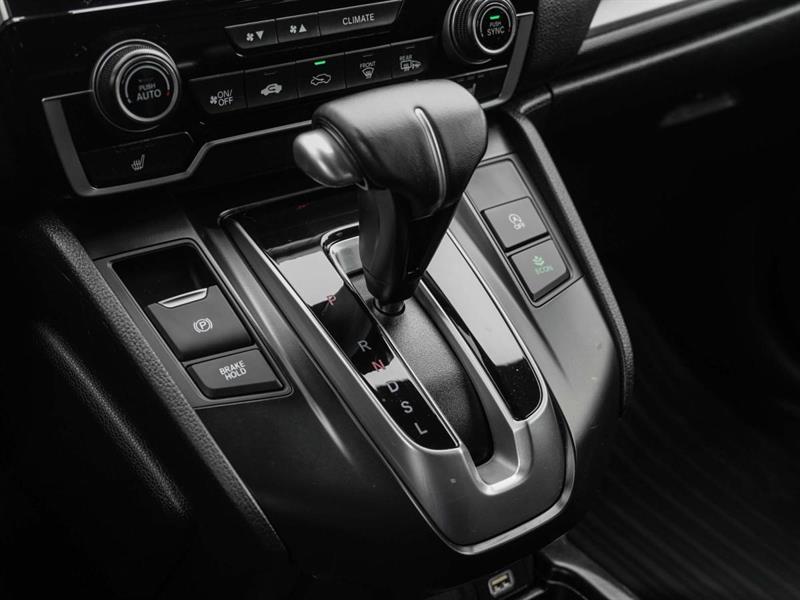 honda CR-V 2022 - 21