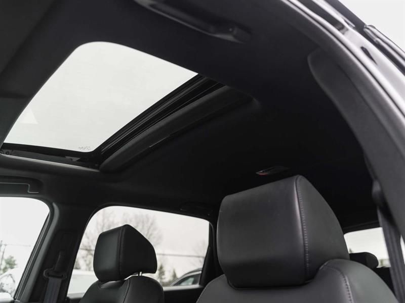 honda CR-V 2022 - 26