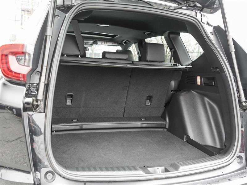 honda CR-V 2022 - 27