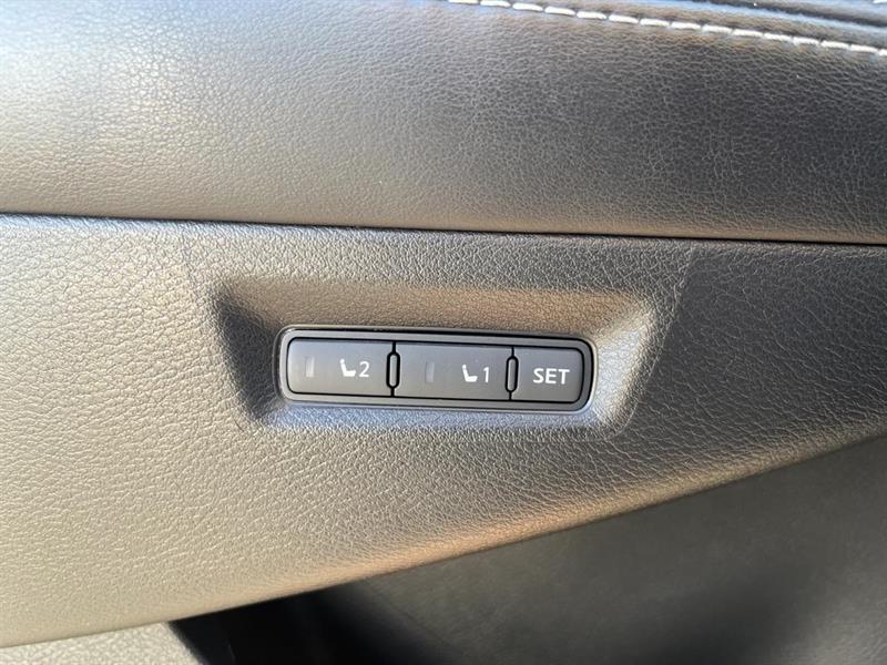 nissan Murano 2017 - 18