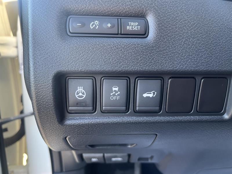 nissan Murano 2017 - 19