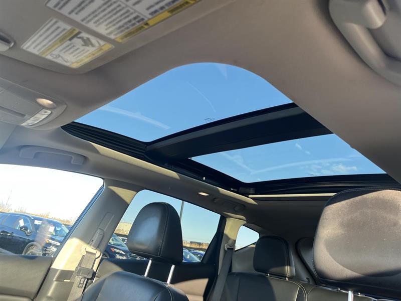nissan Murano 2017 - 20