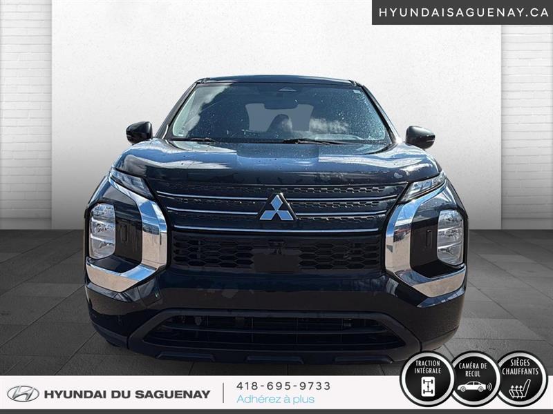 mitsubishi Outlander 2022 - 3
