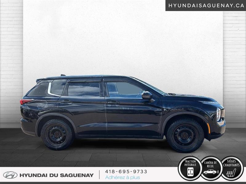 mitsubishi Outlander 2022 - 6