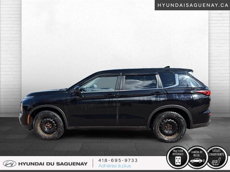 mitsubishi Outlander 2022 - 10