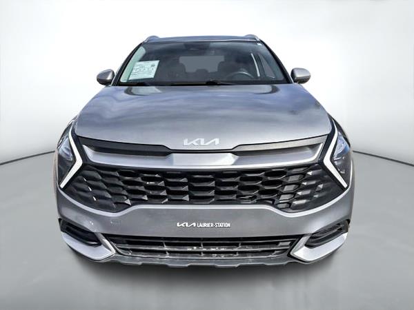 kia Sportage 2023 - 2