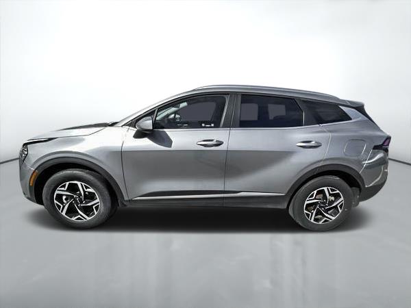 kia Sportage 2023 - 4