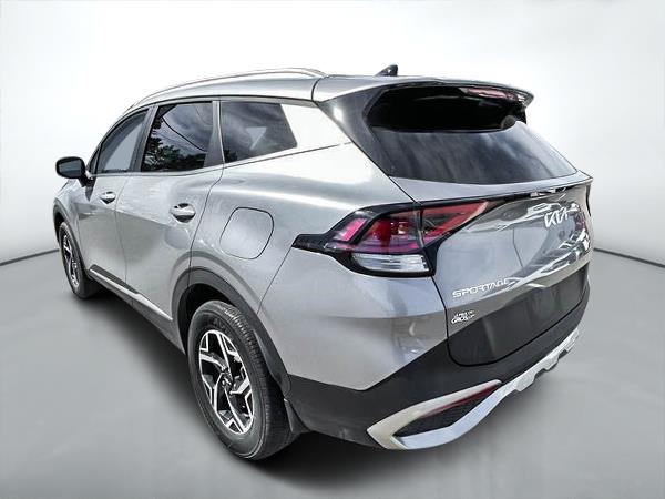 kia Sportage 2023 - 5
